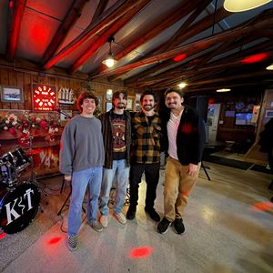 KALAMIT̄ at South Shore Boat Club